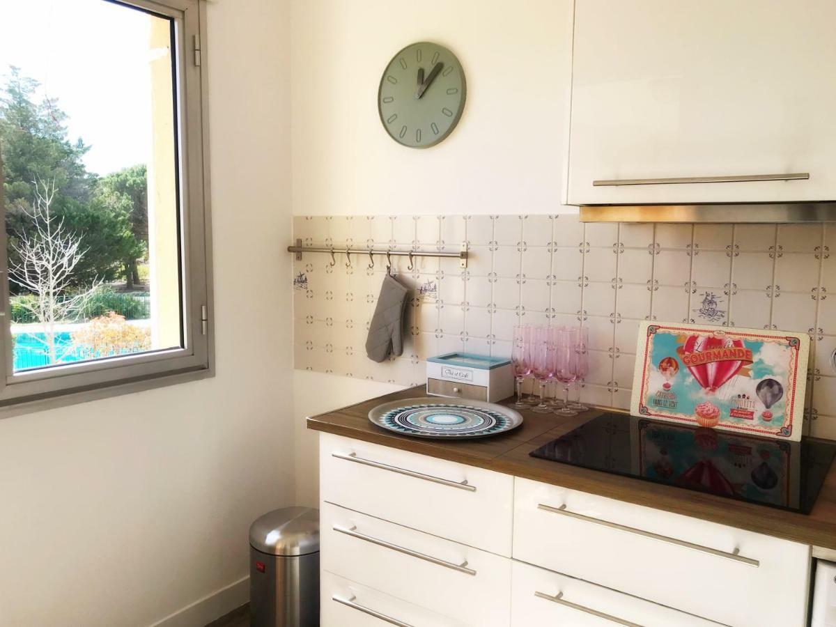 Appartement Le Bellevue