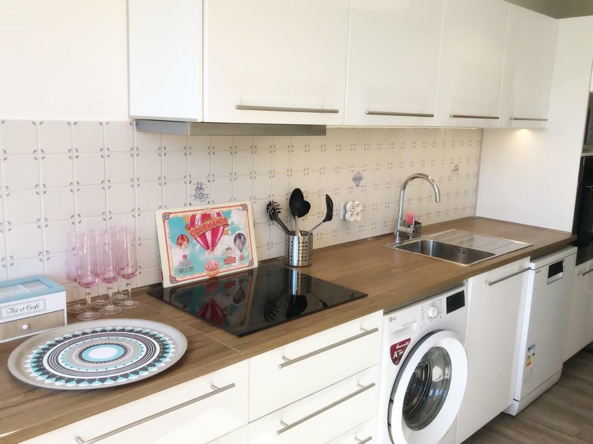 Appartement Le Bellevue
