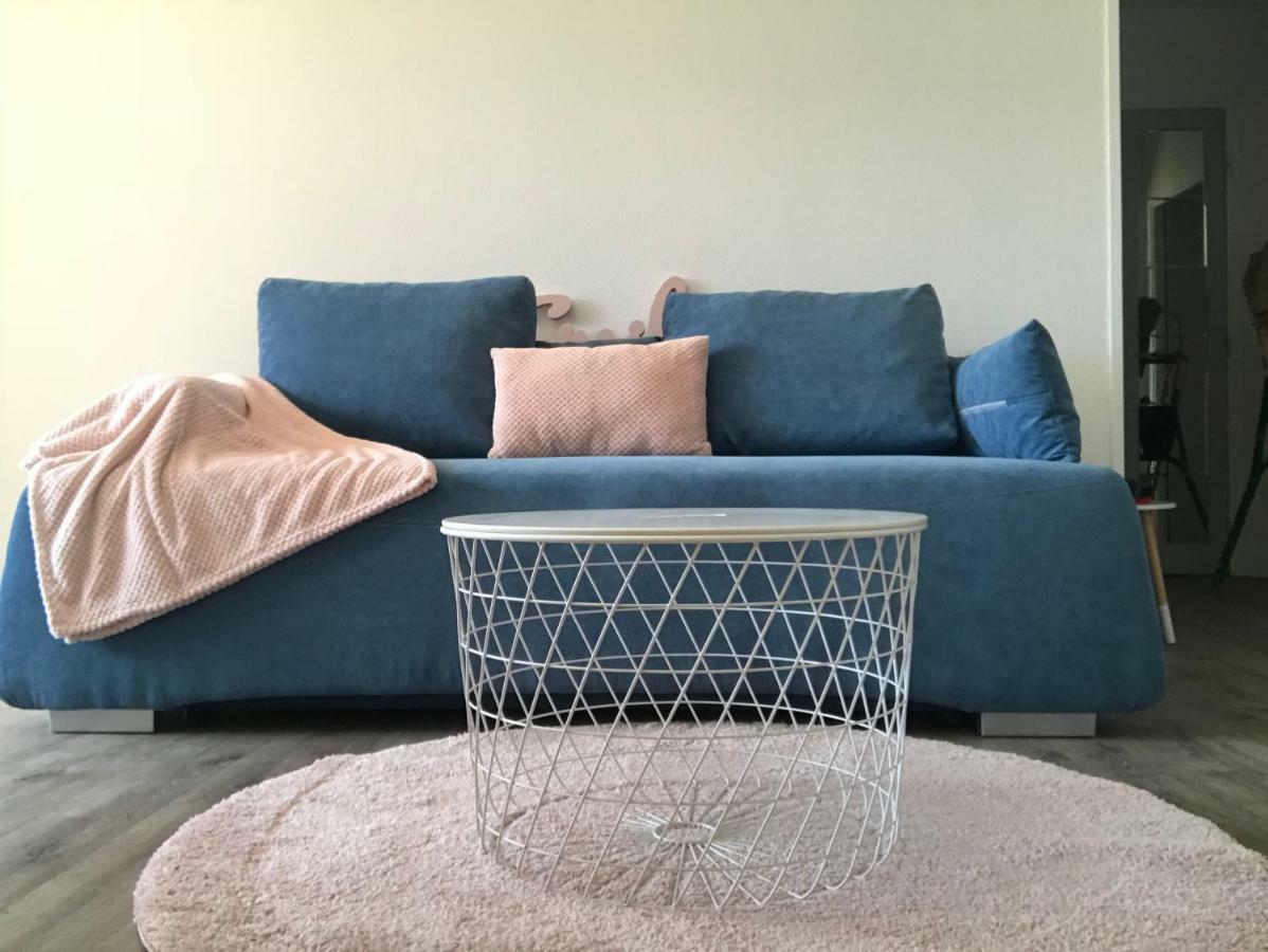 Appartement Le Bellevue