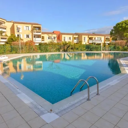 Ferienwohnung Le Bellevue Cassis Exterior foto