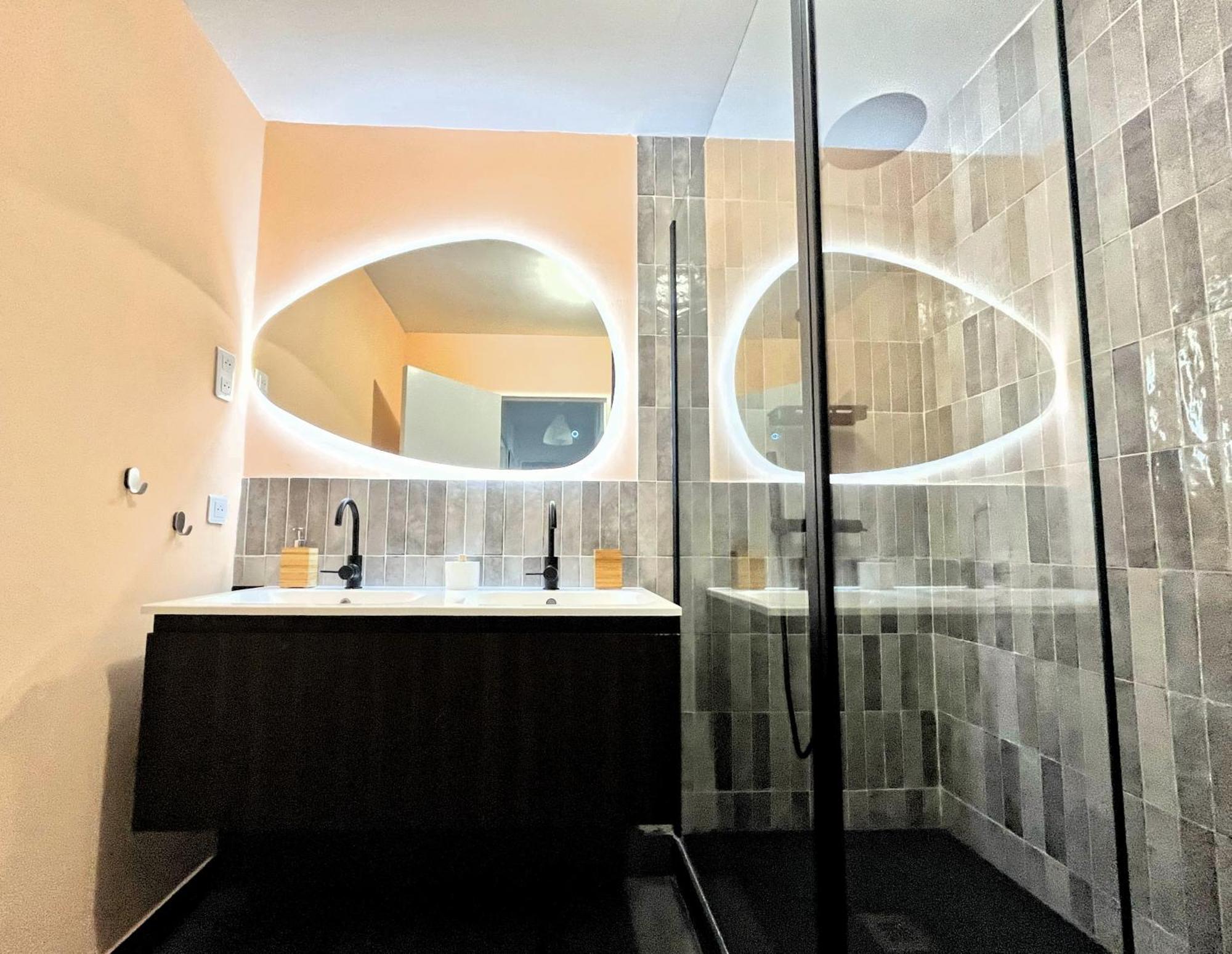 Le Bellevue Apartment *
