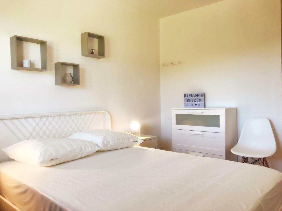 Apartment Le Bellevue *
