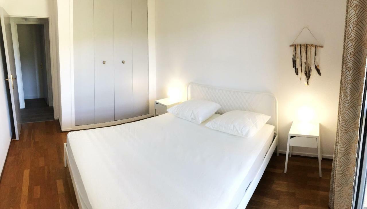 Apartment Le Bellevue Cassis