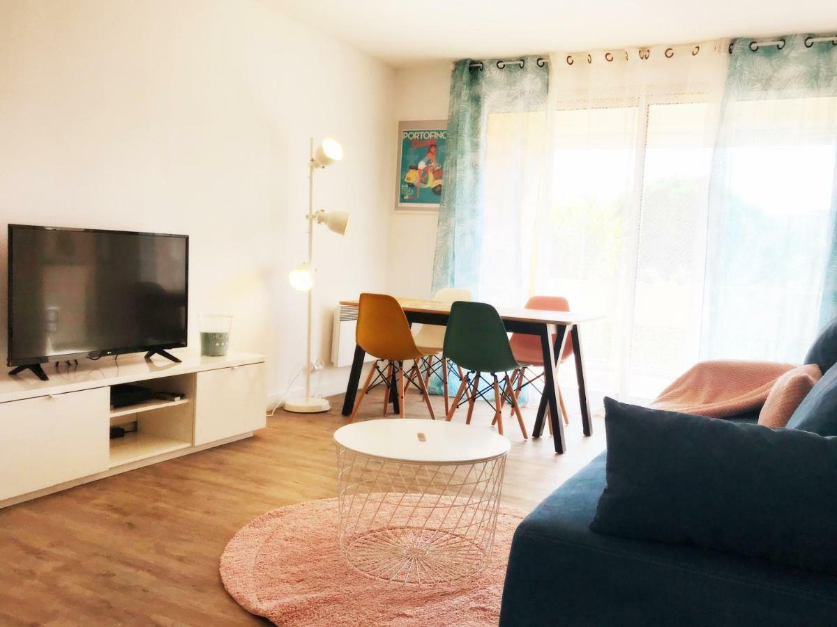 Le Bellevue Apartment Cassis