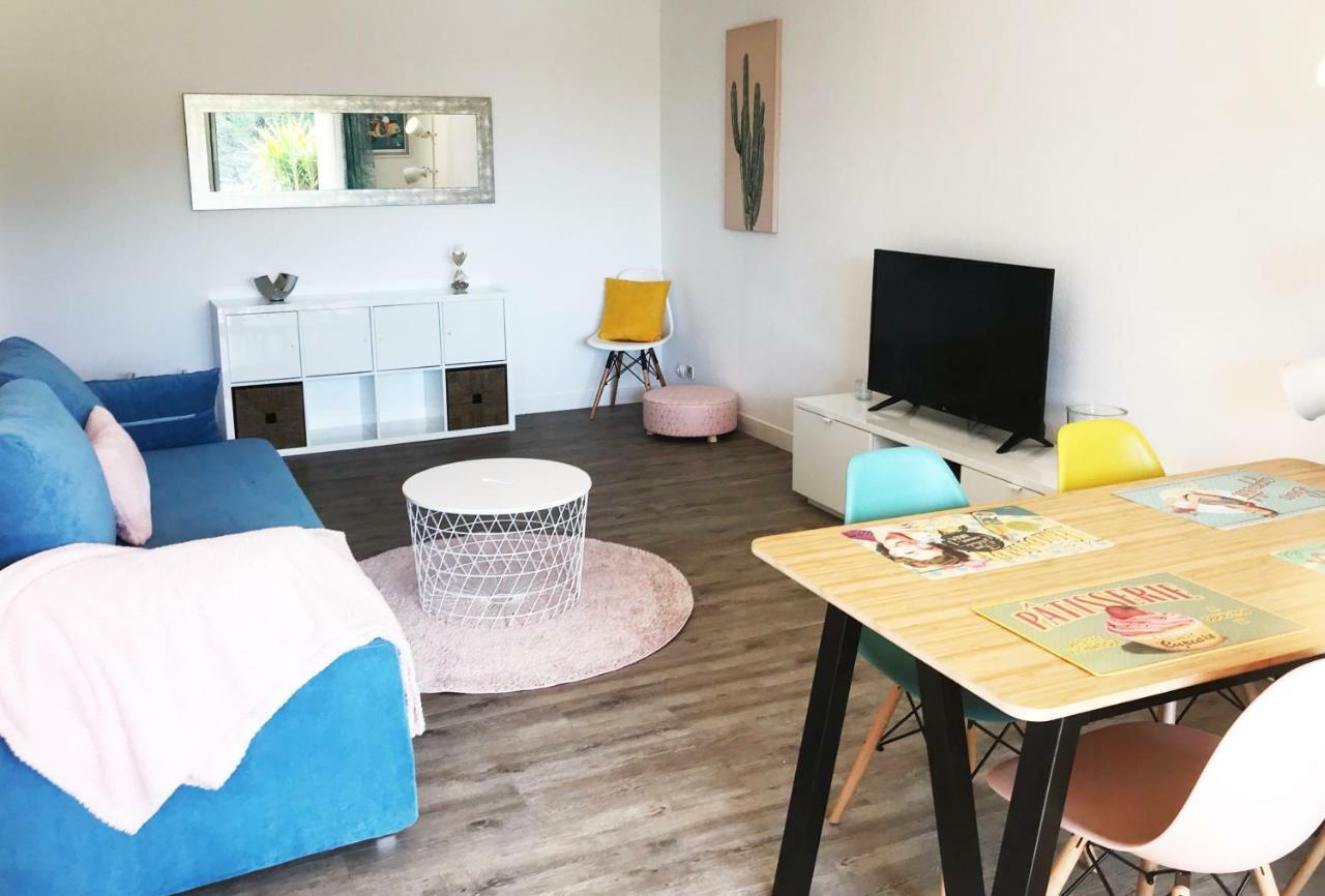 Apartment Le Bellevue Cassis