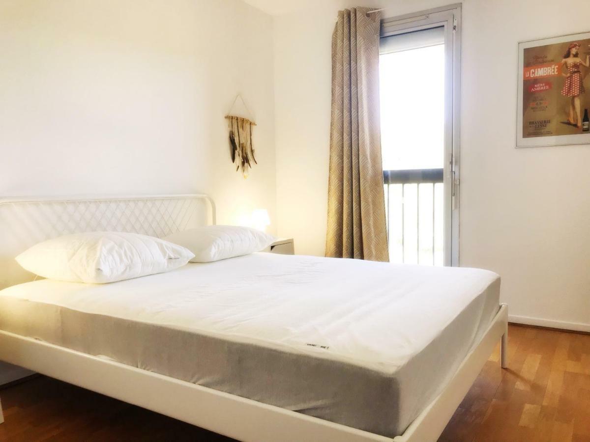 Le Bellevue Apartment *