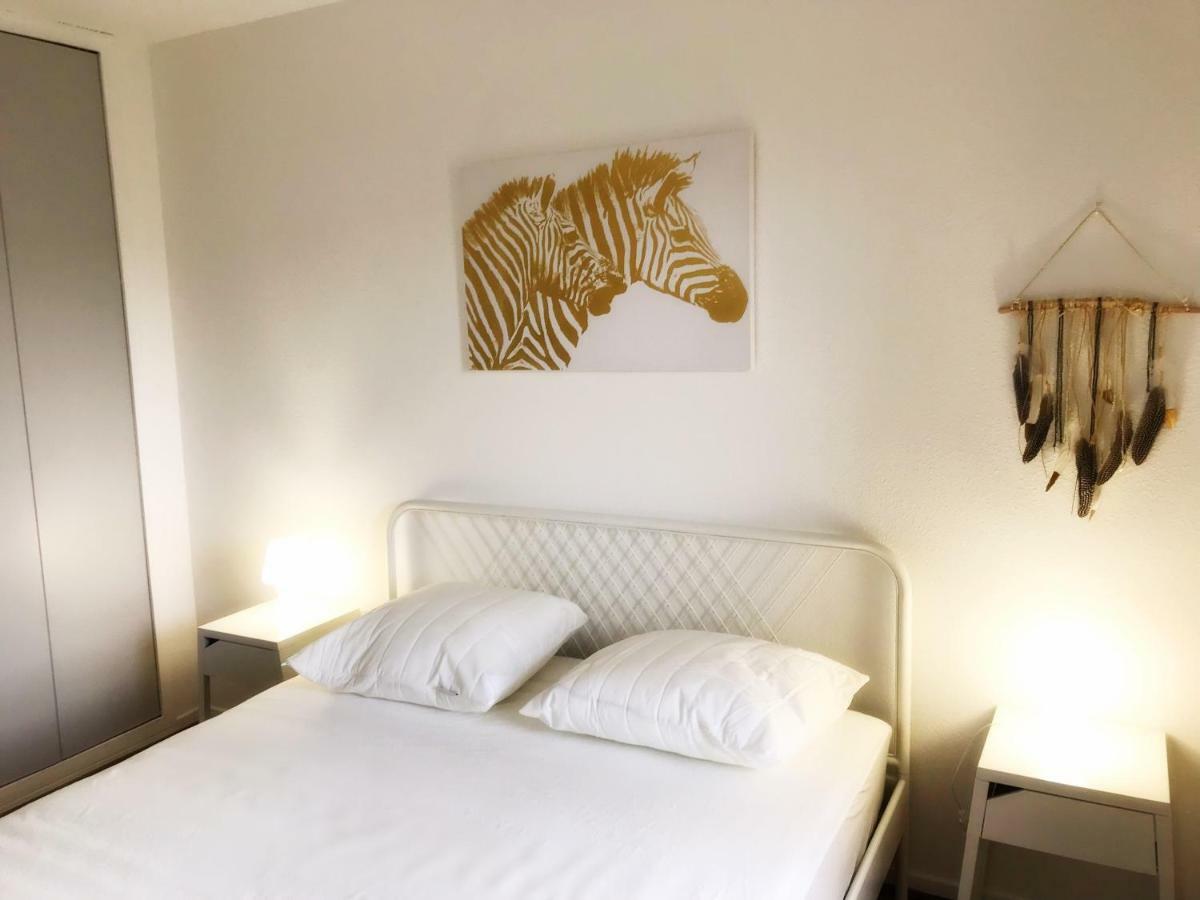 Le Bellevue Apartment Cassis